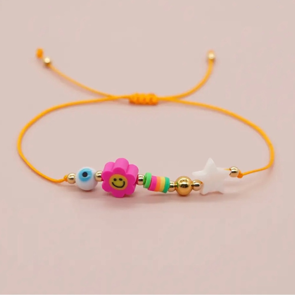 Evil Eye Bracelet